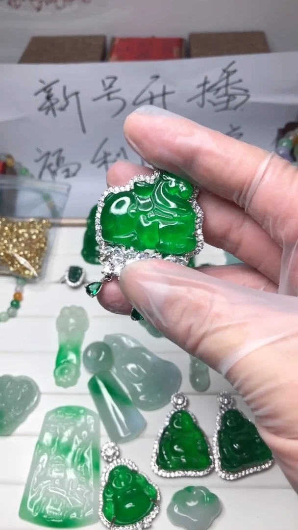所见即所得（一物一图）33