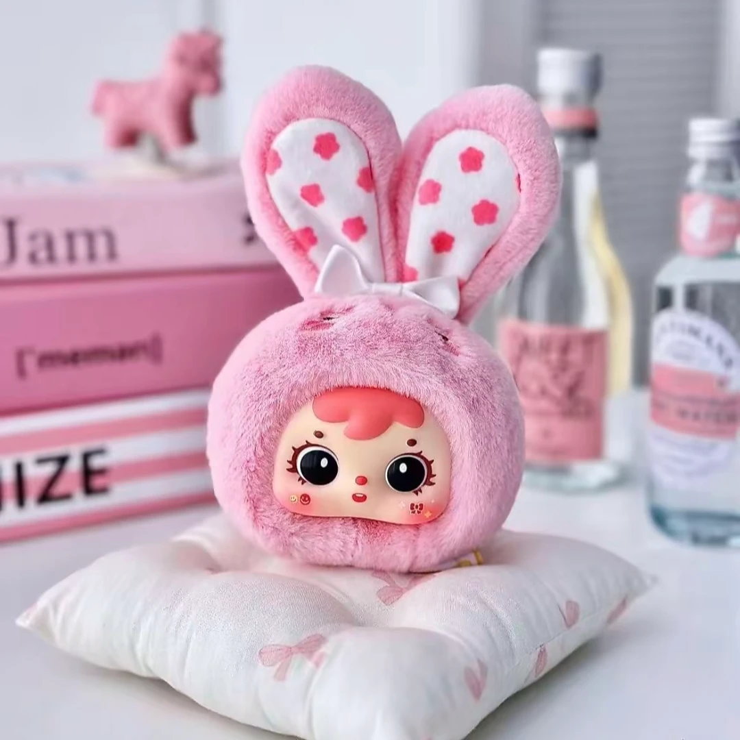 三小毛mini小小动物系列