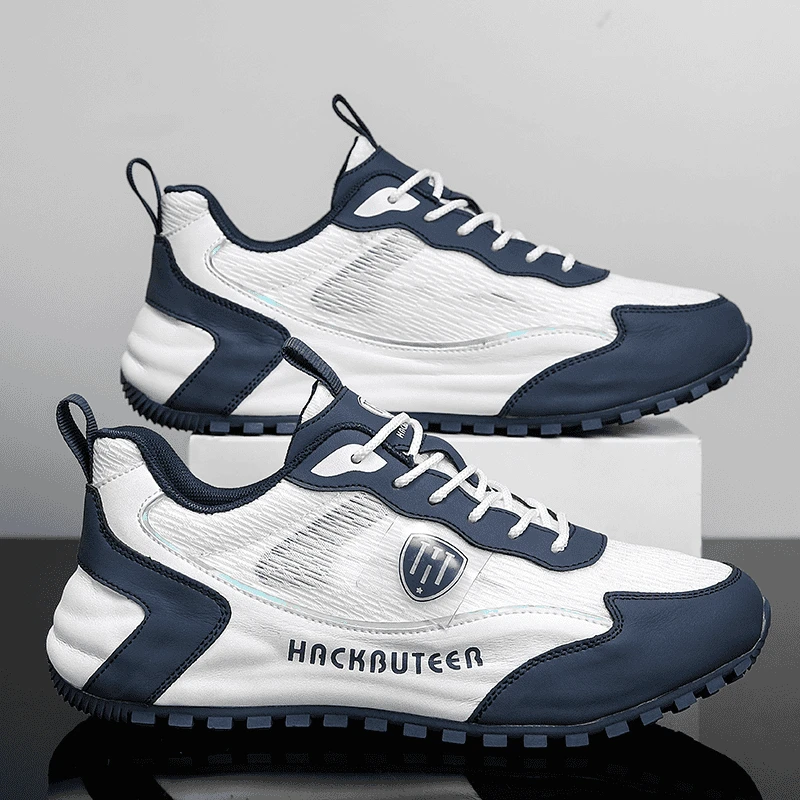 火枪手正品手工定制鞋新款夏季鞋子男士情侣款运动休闲帕拉鞋1388