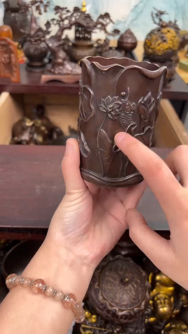 锦瑞铜专属精选链接