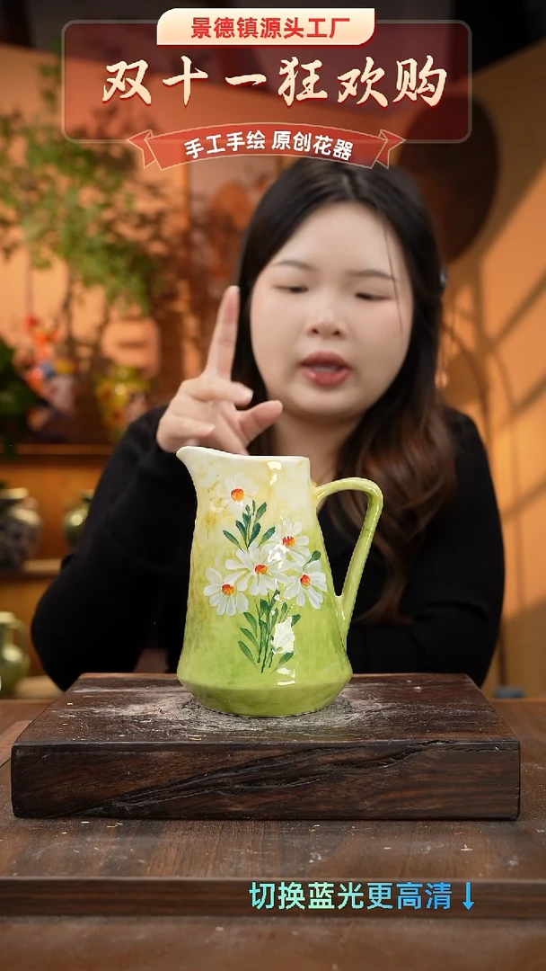 陶瓷11-34手工手绘1-2误差