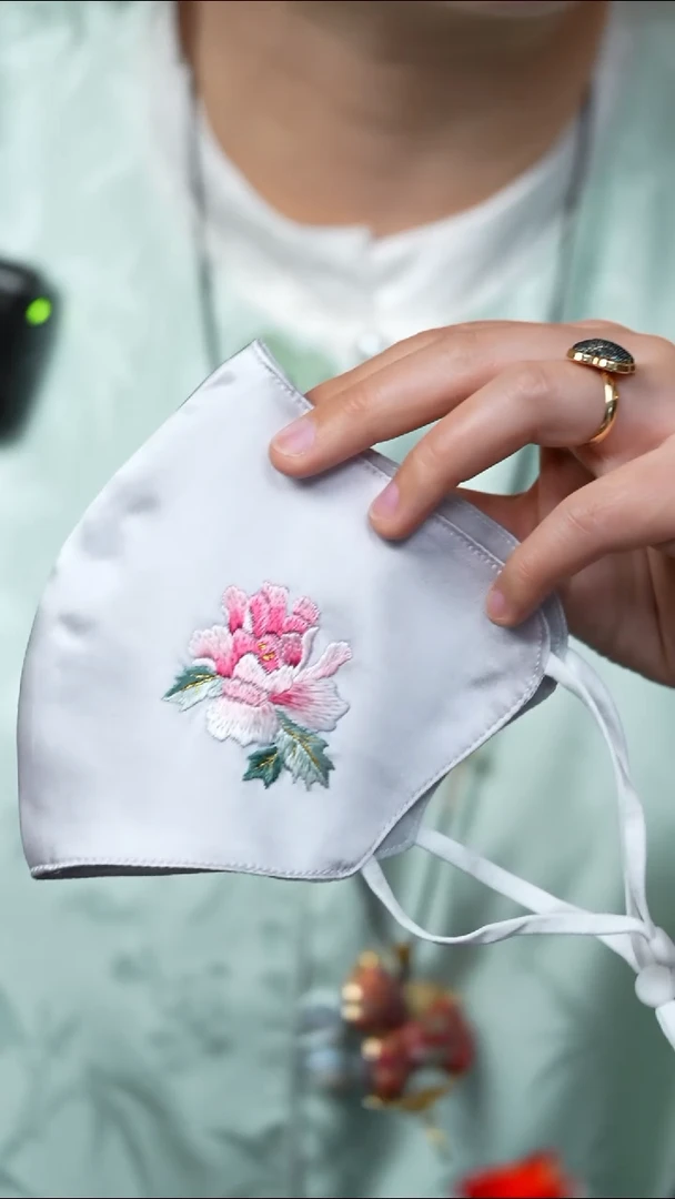 织绣0801非遗国风手工美物