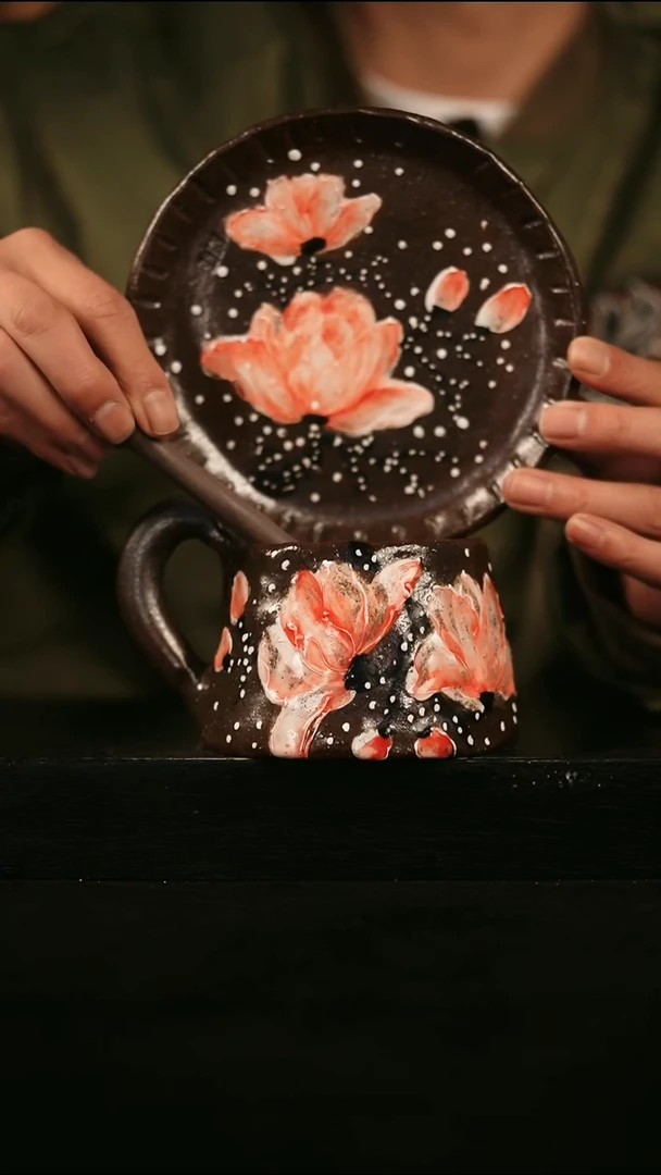 其他559遇瓷手作同款