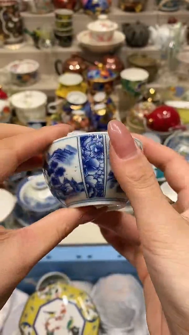 瓷片统自动截取直播间实时画面