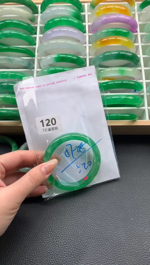 非金属无时尚手镯 所见即所得 七天鉴赏期