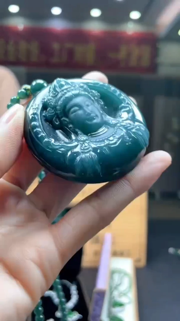 未镶嵌定制翡翠********427