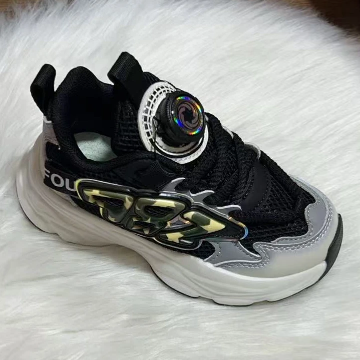 娟子家603四季机能鞋