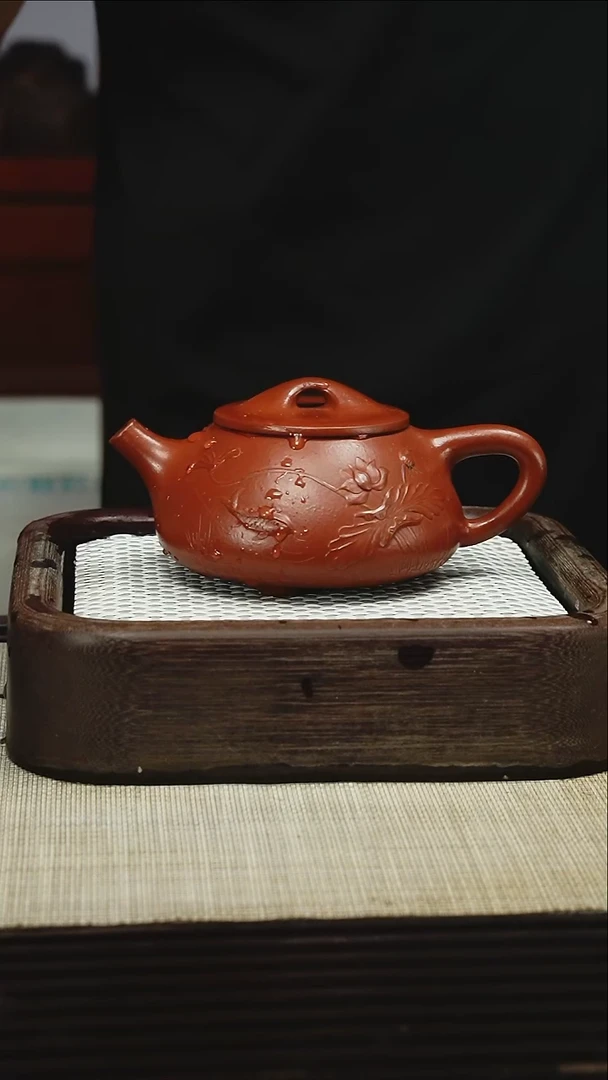 茶壶紫砂1111111
