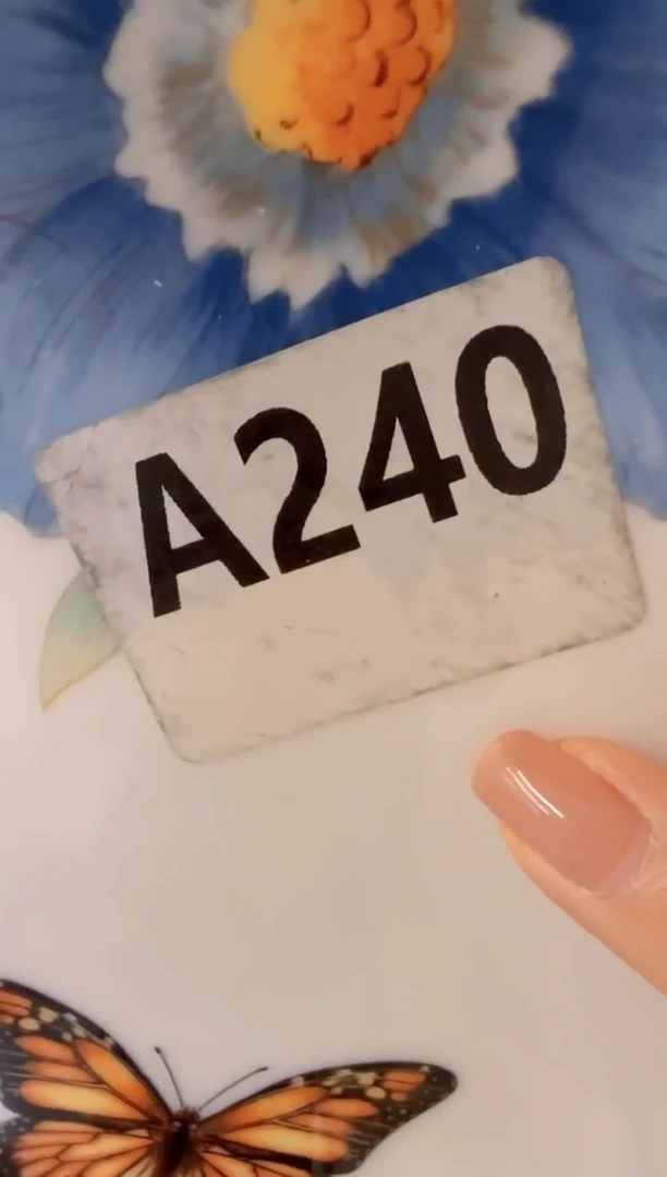 盘子瓷****************