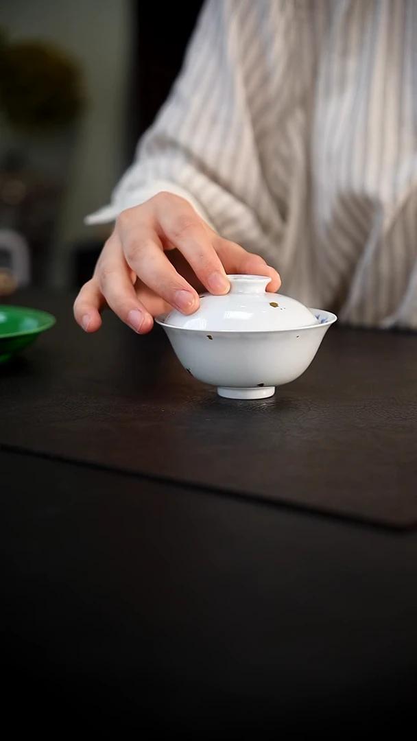 瓷片忘言造物忘言造物