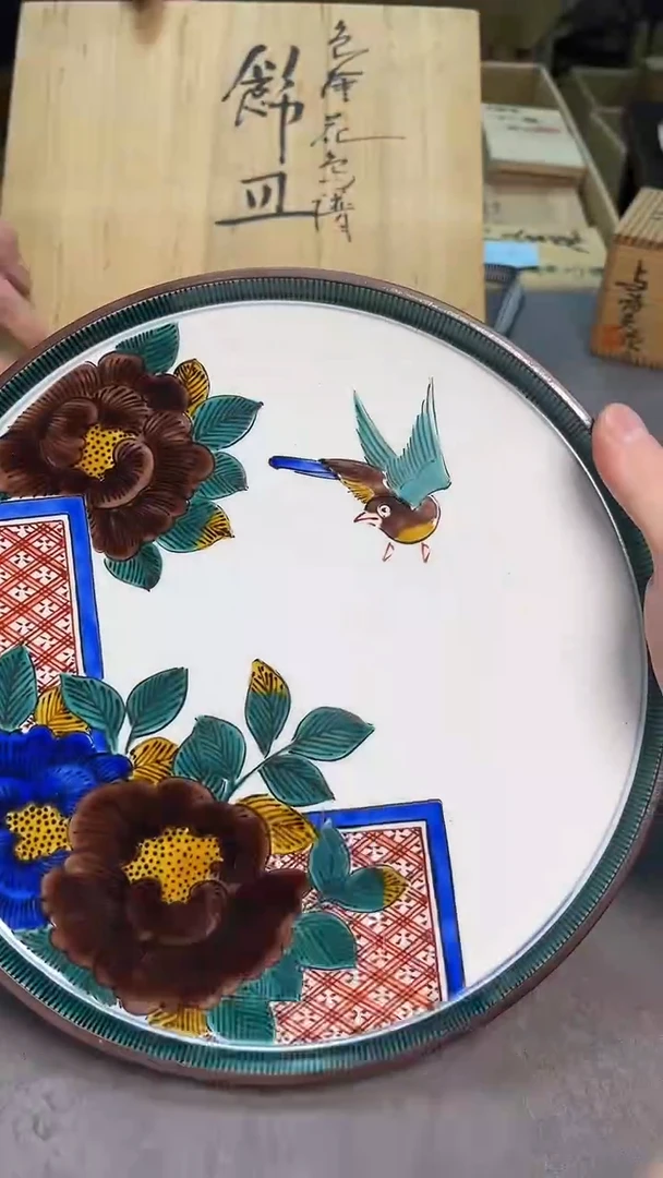 茶宠瓷器茶具套装