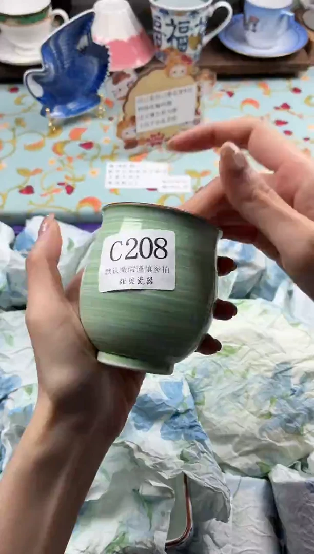 瓷片h**o                C208