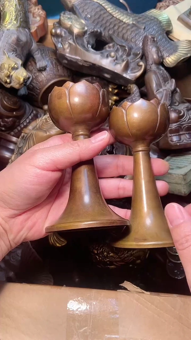 【闪购商品】铜摆件铜器铜品铜