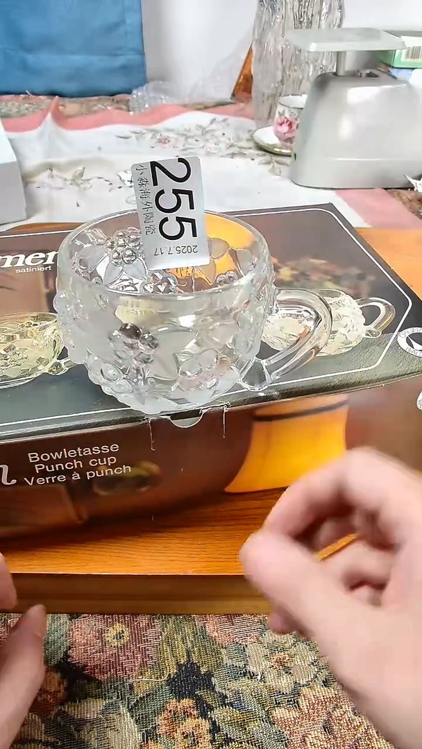 瓷片小淼海外陶瓷工艺品