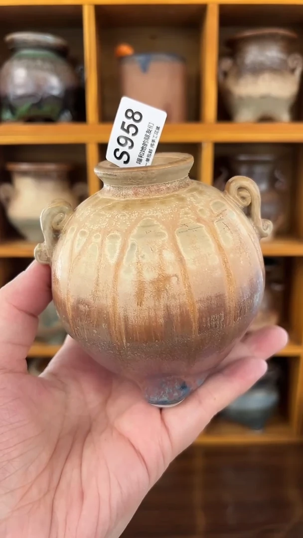 958 内口2.5【多肉花盆多肉盆】