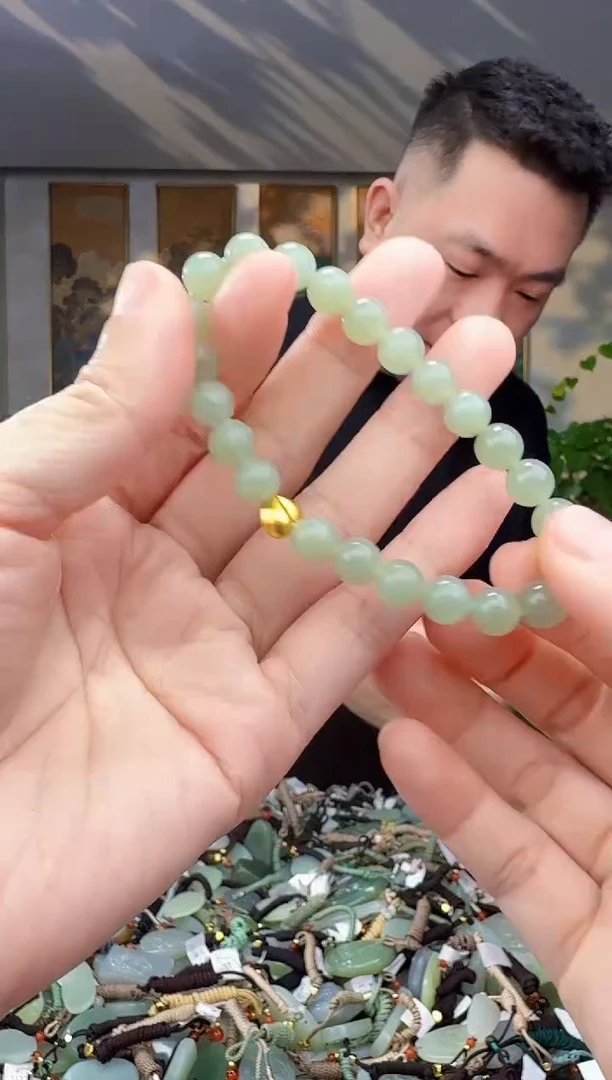 未镶嵌和田玉挂件拍一发一多样性发货