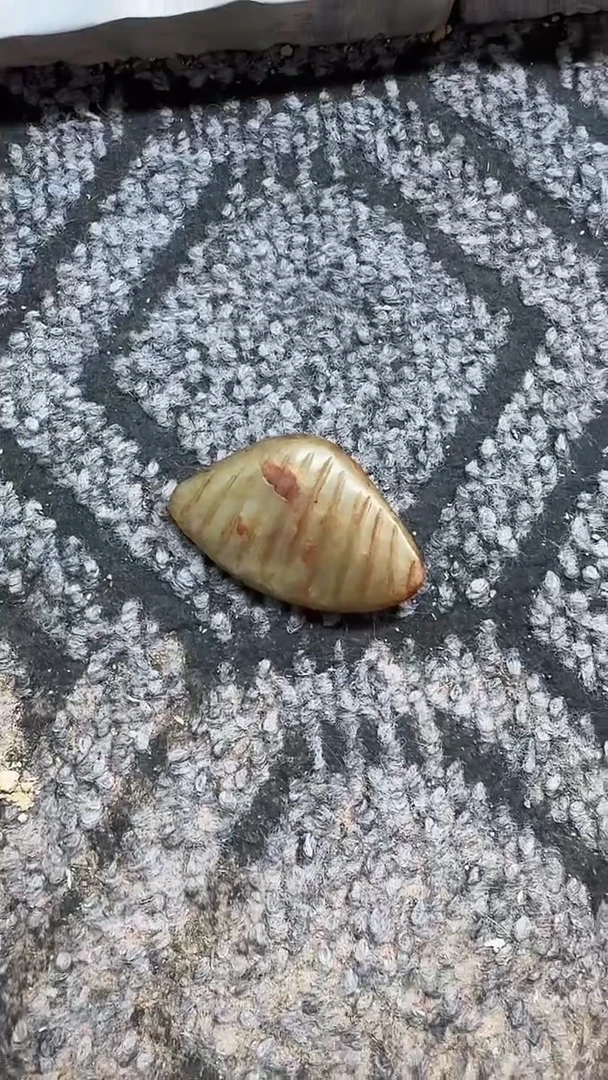 未镶嵌和田玉挂件挂件