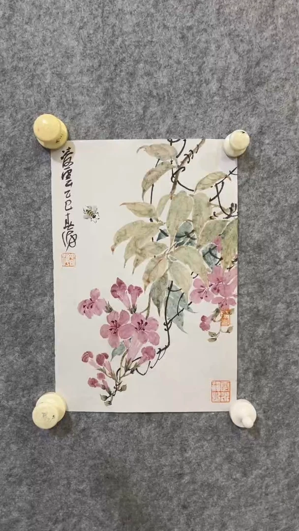 国画国画   精选