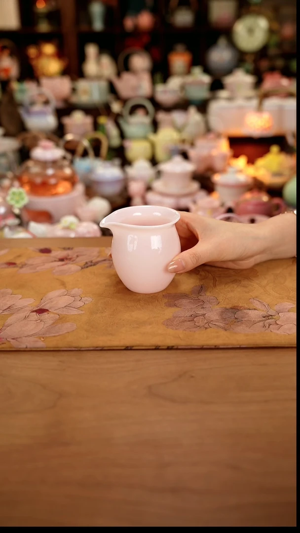 茶具：库存仅剩1件