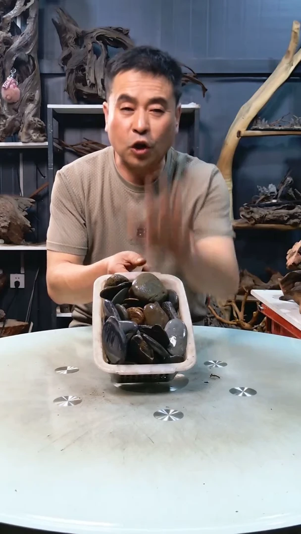 溪流石3.5清香阁清香阁清香阁