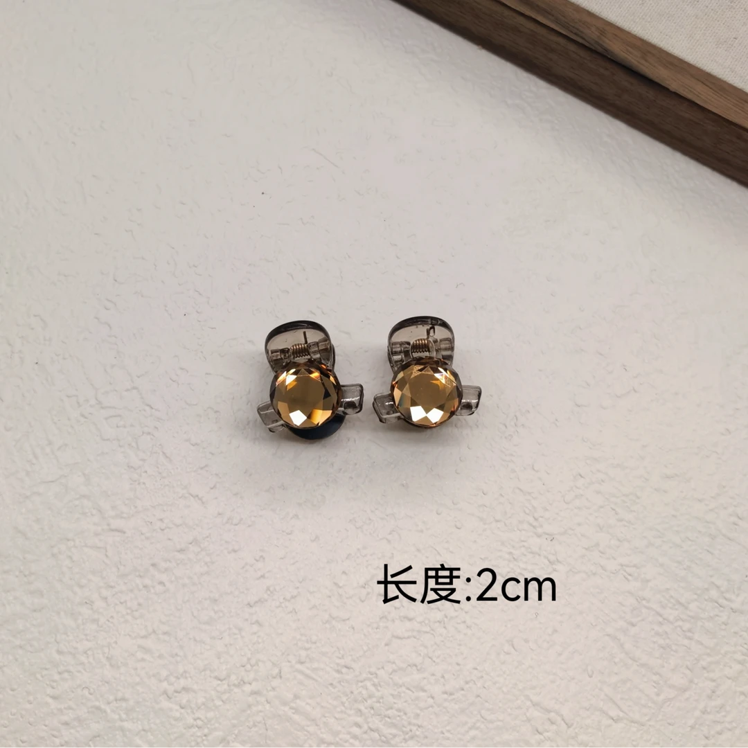 F-735韩版迷你对夹