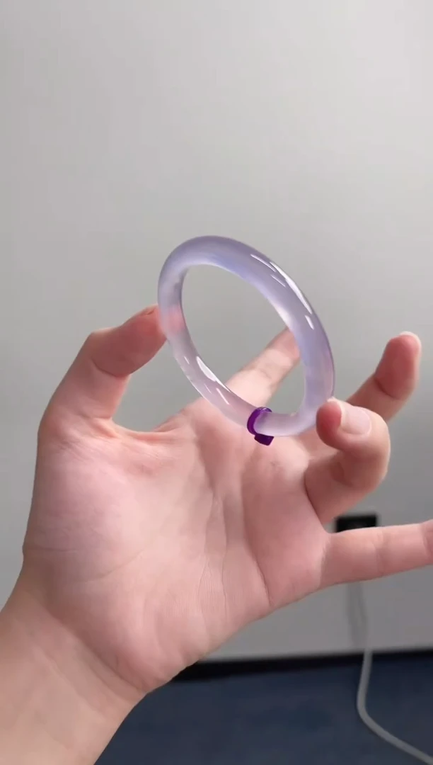 手镯玛瑙/玉髓未镶嵌51圈