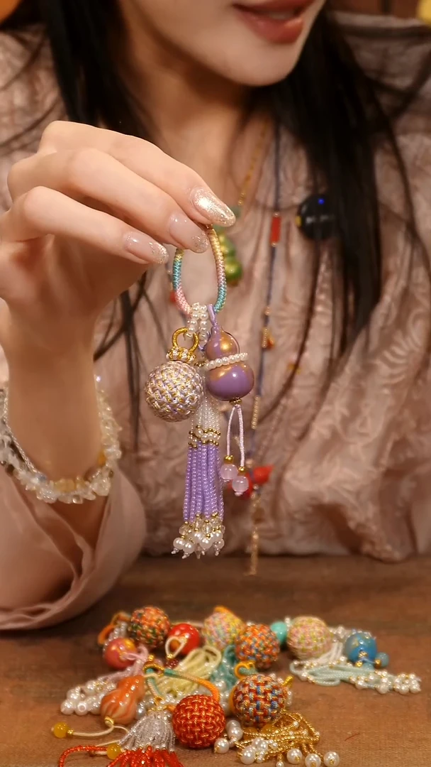 299 宴禾堂漆艺工艺葫芦118