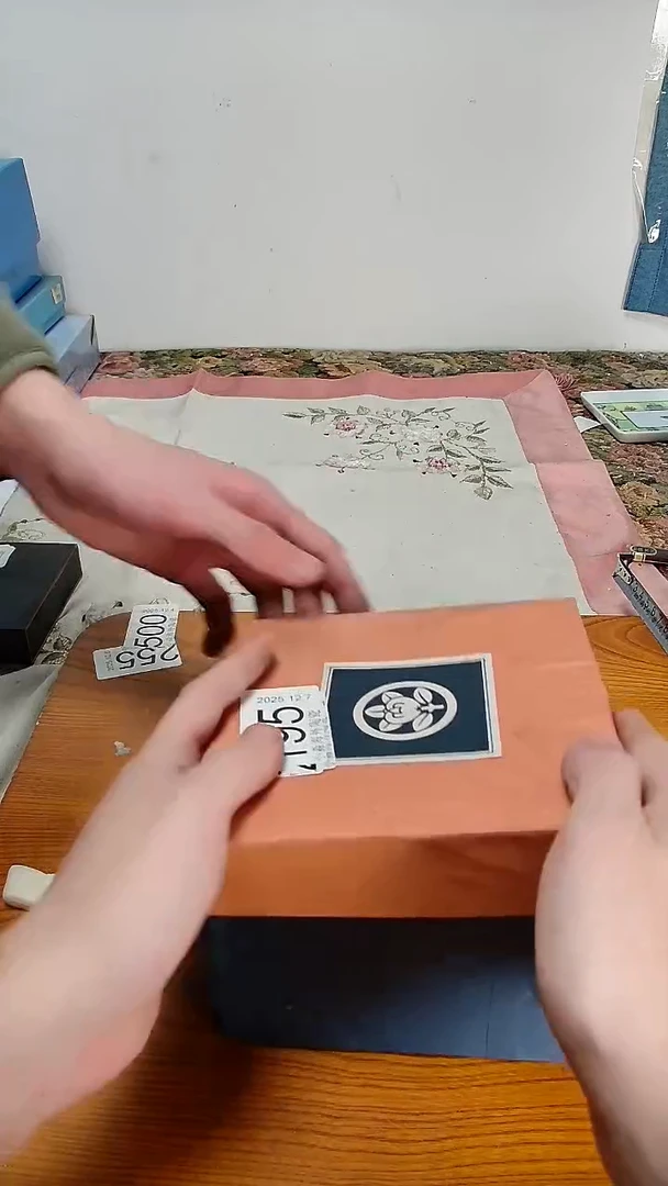 瓷片A****1小淼海外陶瓷工艺品