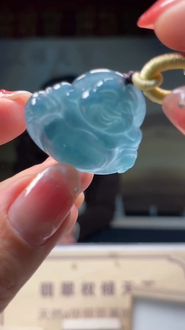 未镶嵌定制翡翠********691