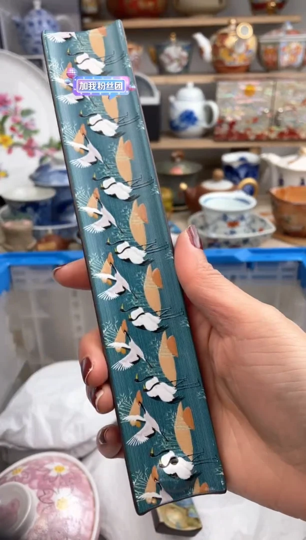 【闪购商品】瓷片默认微瑕，看清尺寸品相再拍