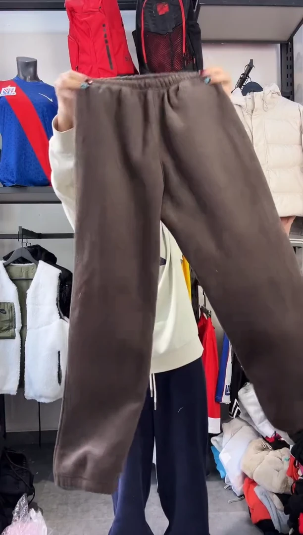 427闪购编码Nike/Jordan运动卫衣裤以直播间过款为准尺码·160