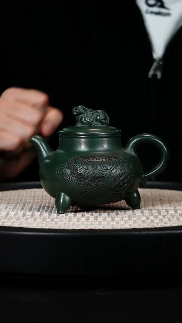 茶壶紫砂F高端紫砂壶