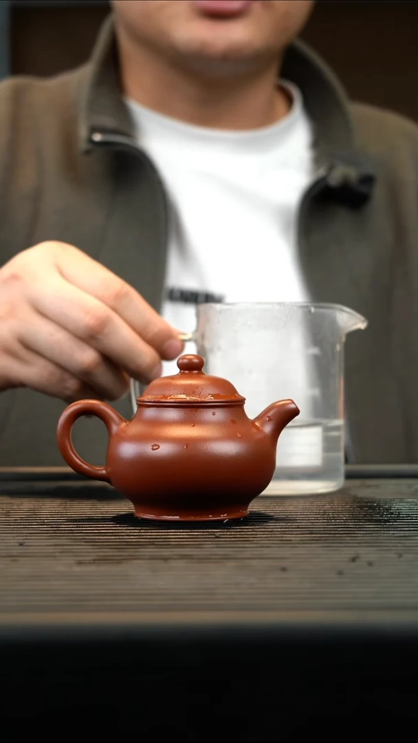茶壶紫砂紫砂壶98