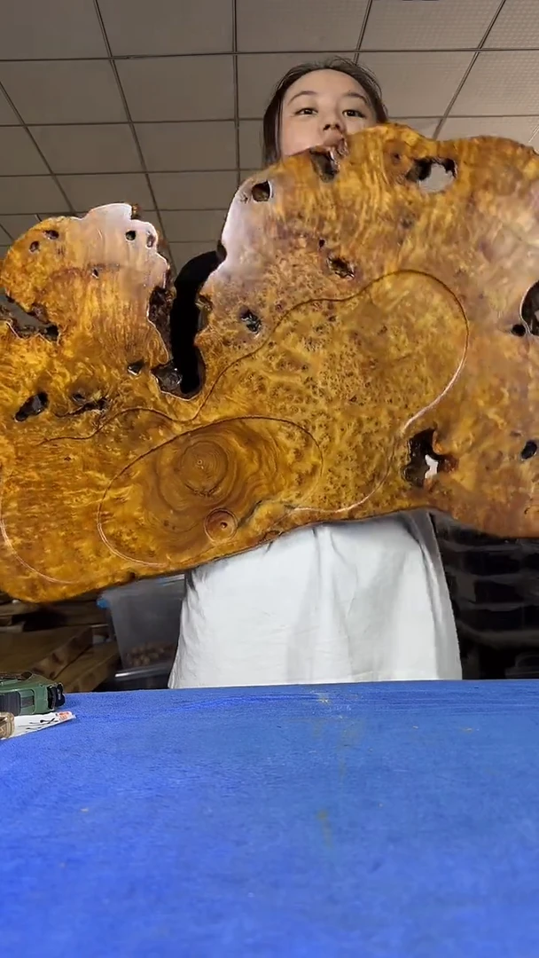 88华莉萱茶具茶盘干泡台以主播讲解为主（不含配件）