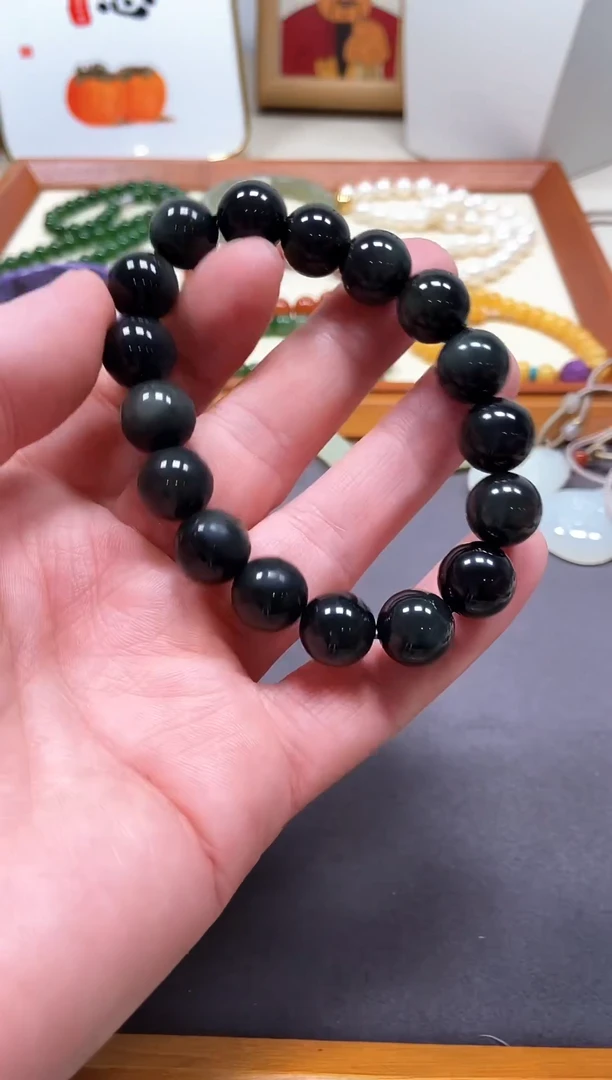 【闪购商品】水晶手串未镶嵌D32222222