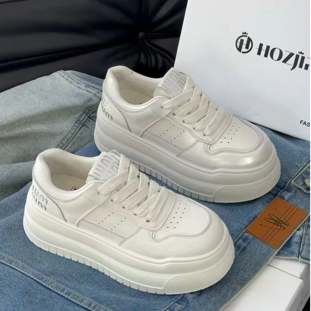 689-8春季新款休闲鞋