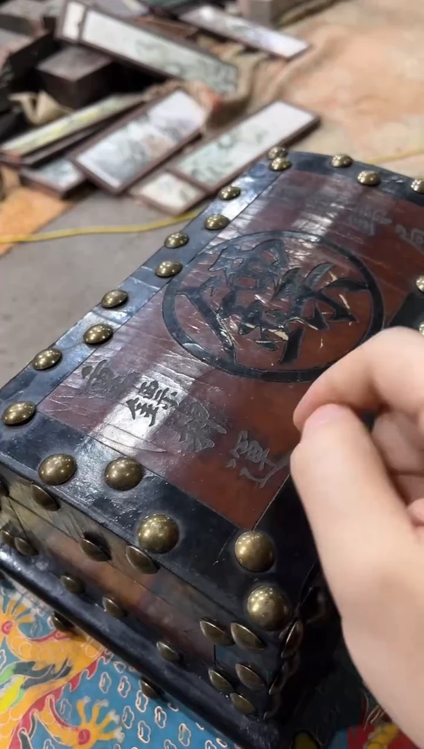 把件小叶紫檀鼎萃阁百货专属闪购49