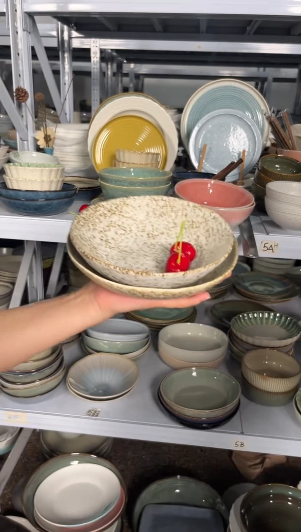 瓷片外贸尾货瑕疵满20包邮X2 J5AJ6D