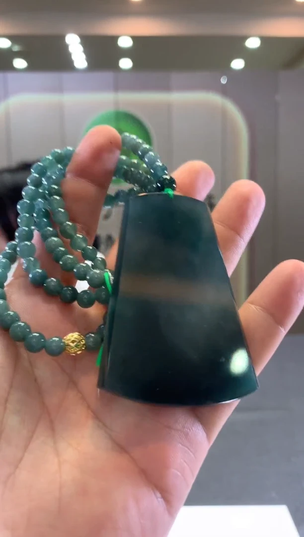 未镶嵌定制翡翠********306