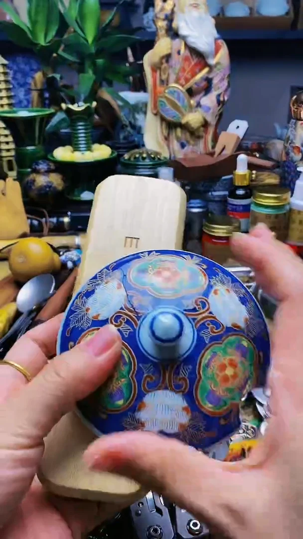 摆件茶文化  工艺美术