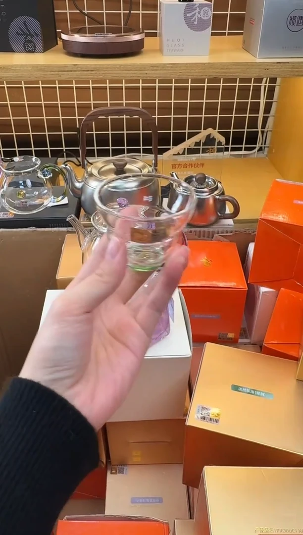 @@禾器晶彩福禄主人杯湖绿