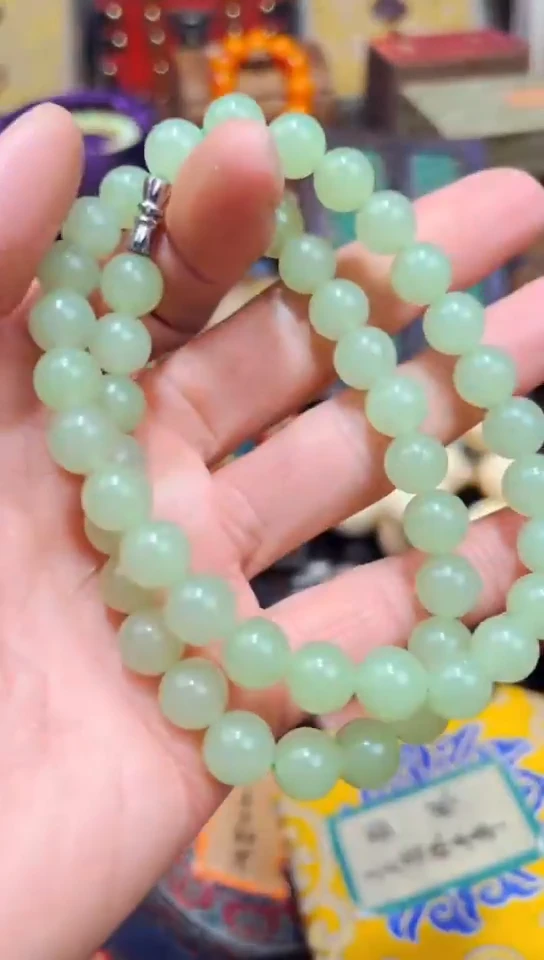 【闪购商品】和田玉挂件未镶嵌 R瑞哥专属高端精品43