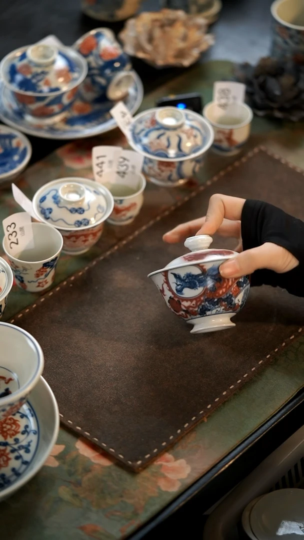 【闪购商品】山居秋暝设计师款@@CJ463