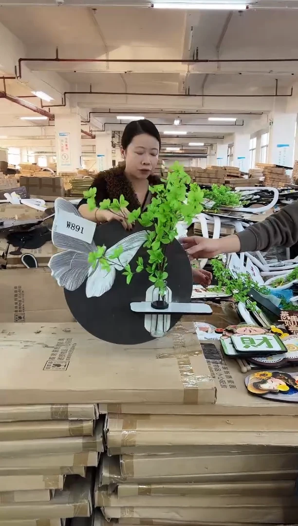 横款孤品果果微瑕闪购W891