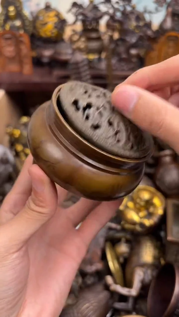 百福铜专属精选链接