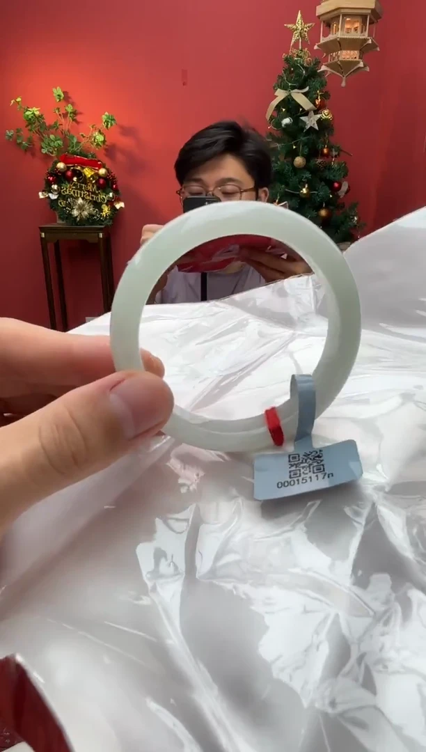 未镶嵌手镯翡翠翡翠手镯7