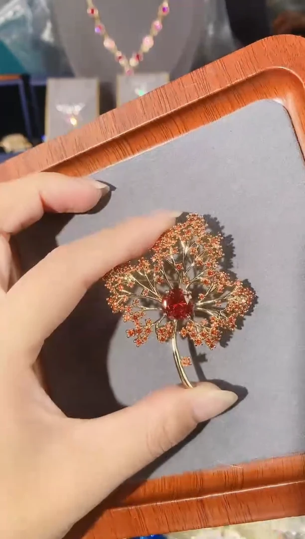 合成立方氧化锆铜合金28