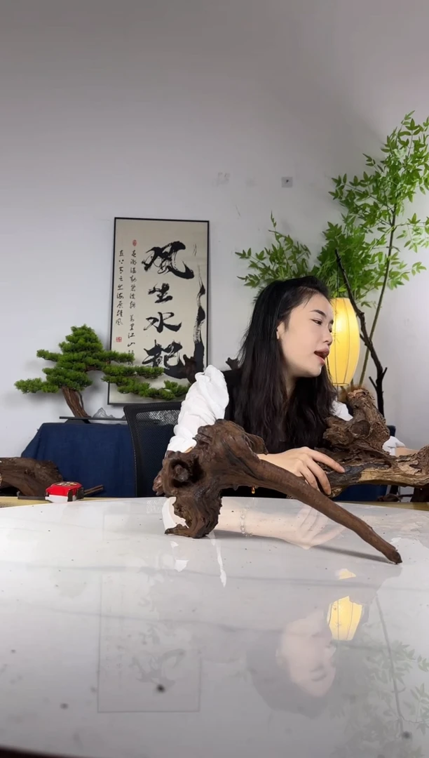 空*拍这个定向编号52