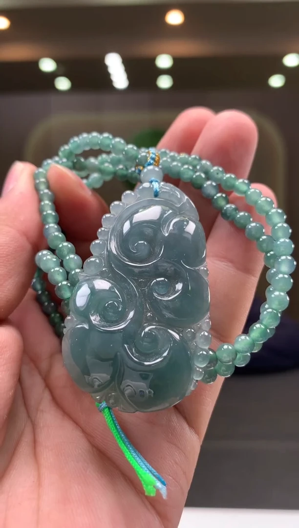 未镶嵌定制翡翠********177