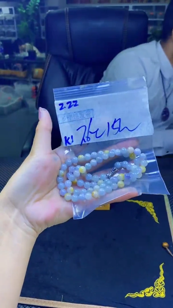 【闪购商品】定制翡翠未镶嵌纯天然缅甸翡翠A货 多样性发货只发其一